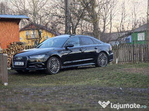 Audi A6 c7.5 facelift 320cp biturbo