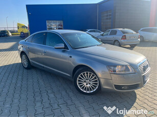 Audi A6 C6 2.0 Tdi