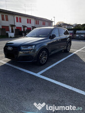 Audi Q7 3.0 tdi 272cp