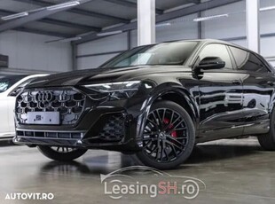 Audi Q8 3.0 50 TDI quattro Tiptronic MHEV