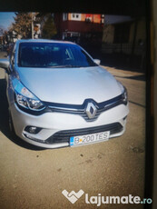 Autoturism Renault Clio IV Tce 90