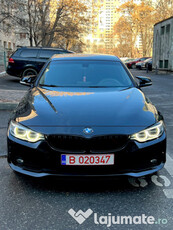 Bmw 418d F36 Gran Coupe Individual Euro 6 înmatriculata