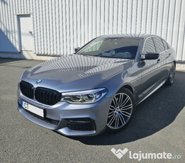 BMW 520i g30 pachet M