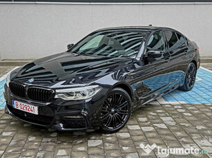 Bmw 530 E, M paket, 2019