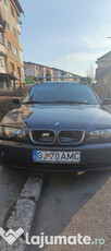 Bmw e46 320 facelift masina