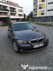 Bmw e90 320 distribuție în fata 163 cp