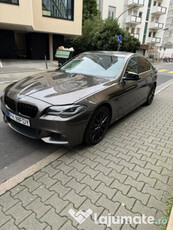 BMW F10 520 An 2013 motor 2.0d