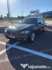 Bmw F10 520d xdrive 190 CP 4BUTOANE