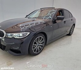 BMW Seria 3 320d xDrive AT M Sport