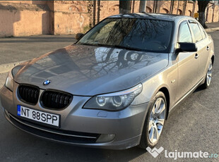 BMW Seria 5 masina