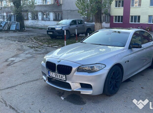 Bmw seria 5, model F10, 530 Xdrive