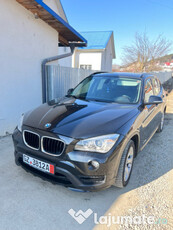 BMW X1 Xdrive 2014 184 cp