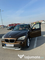 Bmw x1 xdrive 20D