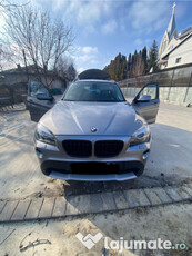 BMW x1 Xdrive motor 2.0 Diesel