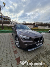 Bmw x1 xdrive18d