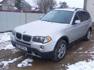 BMW x3 2.0 diesel