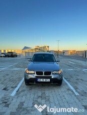 Bmw x3 2.0d 150cai