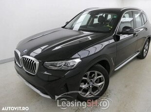 BMW X3 xDrive20i AT MHEV