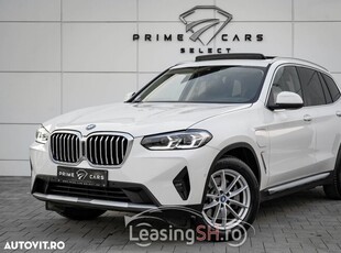 BMW X3 xDrive30e Aut. Advantage