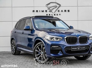 BMW X3 xDrive30i AT M Sport