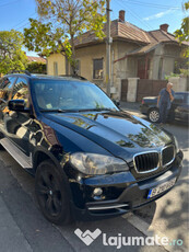 Bmw x5 2008 235cp