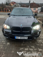 Bmw X5 3.0 sd biturbo M Packet