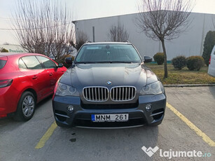 BMW X5 Xdrive 3.0d E70 2011