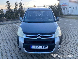 Citroen Berlingo XTR 1.6 HDI 5 locuri