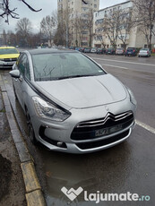 Citroen ds5 2013