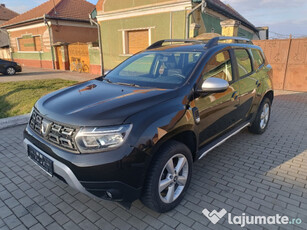 Dacia duster 1,3 benzina 150 cp Cutie viteza automata 28.100 km