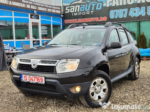 Dacia Duster / 2010 / 1.5 dCi / 107 CP / GARANTIE / RATE / LIVRARE