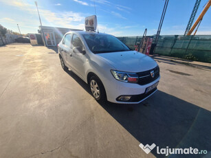 Dacia Logan 1.0 sce 2019