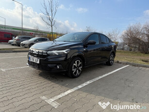 Dacia Logan 2023 ECO-G 100 MT6