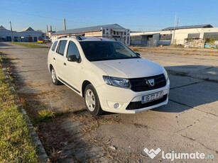 Dacia Logan MCV 2014