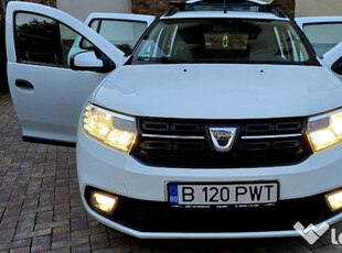 Dacia Logan Mcv 2018