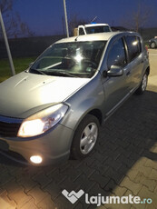 Dacia Sandero 1.4 MPI