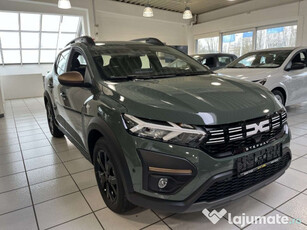 Dacia Sandero Stepway Extreme + TCE100 LPG