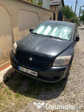 Dodge Caliber, stare de functionare