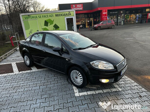 Fiat punto 1.6i an 2011 impecabil