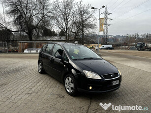 Ford c max 2.0i an 2008 impecabil