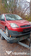 Ford fiesta 1.3 benzina