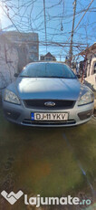 Ford focus mk2 2005