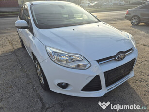 Ford focus Ocazie impecabilă