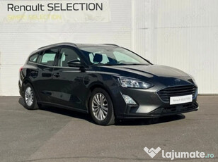 Ford Focus Titanium Business 1.5 Eco BLue