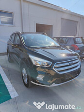 Ford Kuga 2.5 diesel