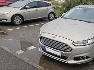 Ford Mondeo 2.0 TDCi Titanium 95000Km