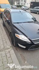 Ford mondeo mk4 cutie automată