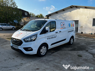 Ford Transit Custom 2.0 ecoboost