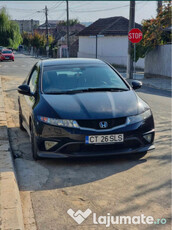 Honda civic 1.8 type S