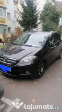 Honda Fr-v 2.2 diesel